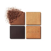 Guerlain Ombres G Multi-Effect Eyeshadow Quad 940 Royal Jungle