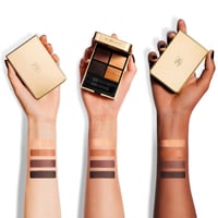 Guerlain Ombres G Multi-Effect Eyeshadow Quad 940 Royal Jungle