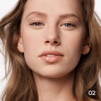 Guerlain Parure Gold Skin Diamond Micro-Powder 02 Light 35g