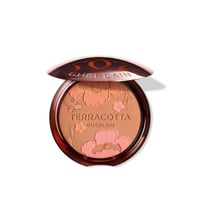 Guerlain Terracotta Flower Blossom The Sun-Kissed Healthy Glow Powder 10g