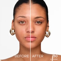 Guerlain Terracotta Joli Teint Protecting Tinted Moisturizer Sun-Kissed Effect Healthy Glow SPF20 30 Sunwarm 30ml
