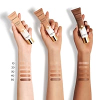Guerlain Terracotta Joli Teint Protecting Tinted Moisturizer Sun-Kissed Effect Healthy Glow SPF20 30 Sunwarm 30ml