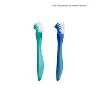 GUM Denture Brush 201 x1