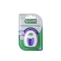 GUM Expanding Dental Floss 30m