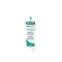 GUM Original White Toothpaste 75ml