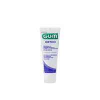 GUM Ortho Toothpaste 75ml