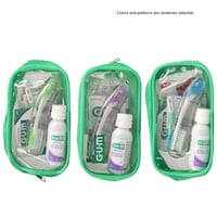 GUM Ortho Travel Kit