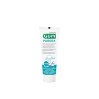 GUM Paroex 0.06% Daily Prevention Toothpaste 75ml