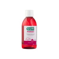 GUM Paroex 0.12% Intensive Action Mouthwash 300ml