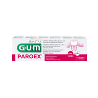 GUM Paroex 0.12% معجون أسنان للعناية المكثفة 75ml