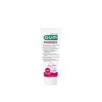 GUM Paroex 0.12% Intensive Action Toothpaste 75ml (2.53floz)
