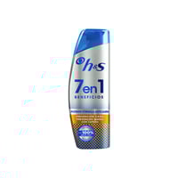 H&S 7-In-1 Anti-Hair Loss Shampoo 300ml