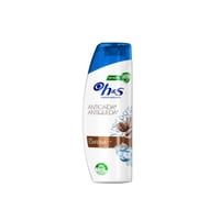 H&S Anti-Hair Loss Shampoo with Caffeine 230ml