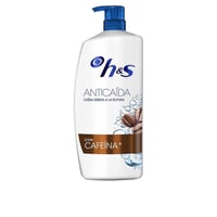 H&S Anti-Hair Loss Shampoo with Caffeine 1L