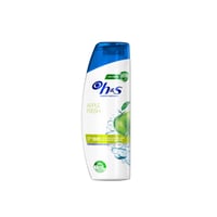 H&S Apple Fresh Shampoo 230ml