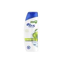 H&S Apple Fresh Shampoo 250ml