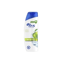 H&S Apple Fresh Shampoo