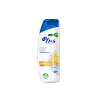 H&S Citrus Fresh Shampoo