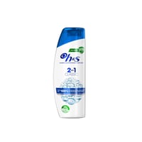 H&S Classic Clean 2-In-1 Shampoo