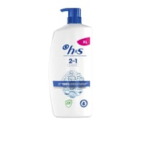 H&S Classic Clean 2-In-1 Shampoo