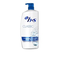 H&S Classic Clean Shampoo