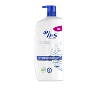 H&S Classic Clean Shampoo