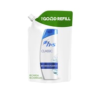 H&S Classic Shampoo