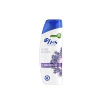 H&S Nourishes & Cares Shampoo