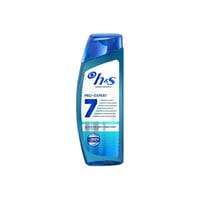 H&S Pro-Expert 7-In-1 Itch Relief Shampoo 300ml