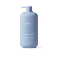 HAAN Morning Glory Cleanse & Moisturize Body Wash 450ml