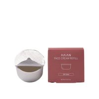 HAAN Peptide Antioxidant Face Cream Refill 50ml