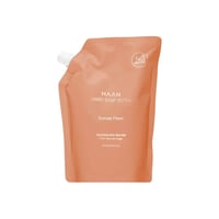HAAN Sunset Fleur Hydrating Aloe Vera Gel Hand Soap