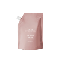 HAAN Tales Of Lotus Body Scrub