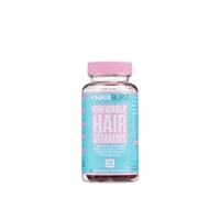 Hairburst Chewable Hair Vitamins x60