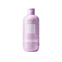 Hairburst Longer Stronger for Curly & Wavy Hair Conditioner 350ml