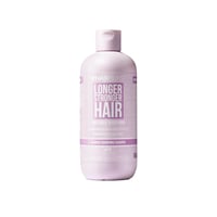 Hairburst Longer Stronger for Curly & Wavy Hair Shampoo 350ml