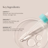 Hairburst Multi-Active Scalp Serum Anti-Hair Loss 60ml