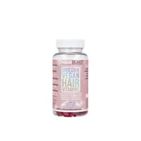 Hairburst Unicorn Vegan Hair Vitamins x60