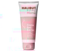 Halibut Derma Cream Stretch Marks 200ml