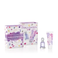 Halloween Eau de Toilette 30ml + Shower Gel 100ml