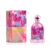 Halloween I'm Unique Eau de Toilette 100ml