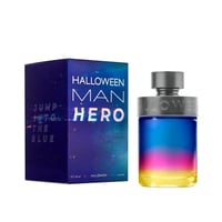 Halloween Man Hero Eau de Toilette