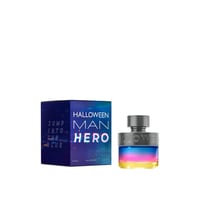 Halloween Man Hero Eau de Toilette