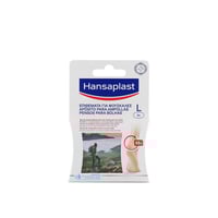 Hansaplast Blister Plasters L x5