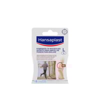 Hansaplast Blister Plasters L x5