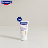 Hansaplast Callus Intensive Cream 75ml