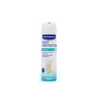 Hansaplast Foot Protection 2-In-1 Deo Spray 150ml