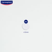 Hansaplast Pressure Protection Rings x20