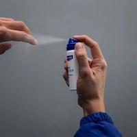 Hansaplast Second Skin Protection Spray Plaster 40ml