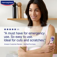 Hansaplast Spray Plaster 32.5ml (1.10fl oz)